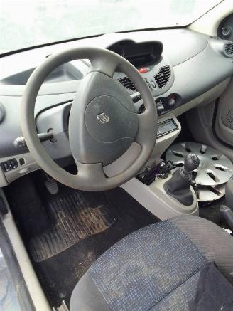 Renault Twingo  picture 9