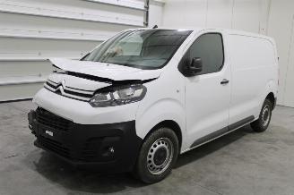Vrakbiler auto Citroën Jumpy  2024/1