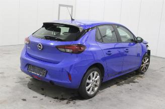 Opel Corsa  picture 3