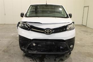 Toyota ProAce  picture 9