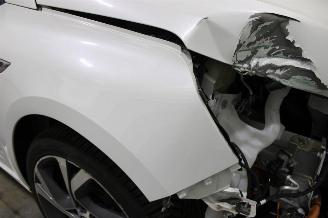 Renault Mégane Megane picture 6