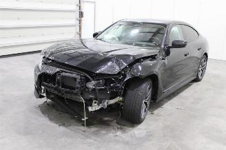 Auto incidentate BMW i4  2025/1