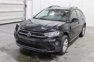 Unfallwagen Volkswagen Taigo  2024/1