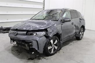 Volkswagen Tiguan  picture 1