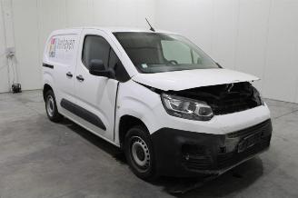 Citroën Berlingo  picture 2