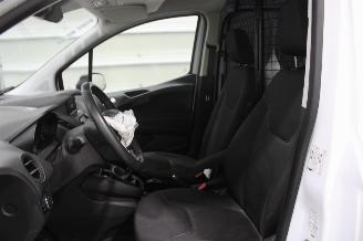 Ford Transit Courier Van Transit Courier picture 10