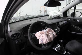 Opel Crossland X picture 10