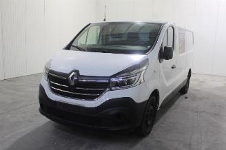 Schadeauto Renault Trafic  2022/1