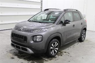 Autoverwertung Citroën C3 Aircross  2021/4