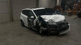 Ford Kuga  picture 3