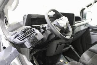Ford Transit Custom  picture 9