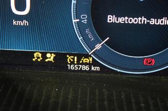 Skoda Octavia  picture 13