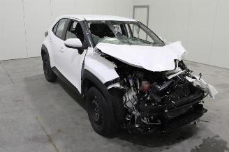 Toyota Yaris Cross  picture 2