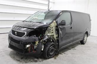 Uttjänta bilar auto Peugeot Expert  2019/2