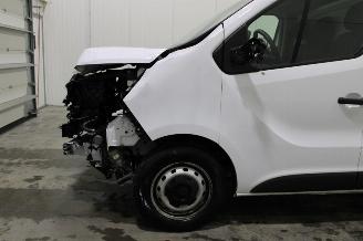 Renault Trafic  picture 5