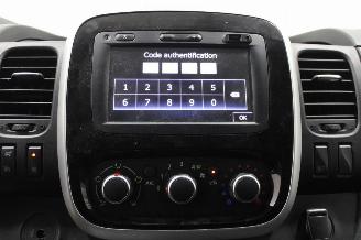 Renault Trafic  picture 13