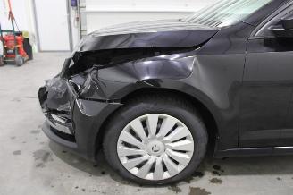 Skoda Octavia  picture 10