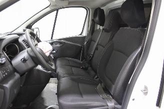 Renault Trafic  picture 10
