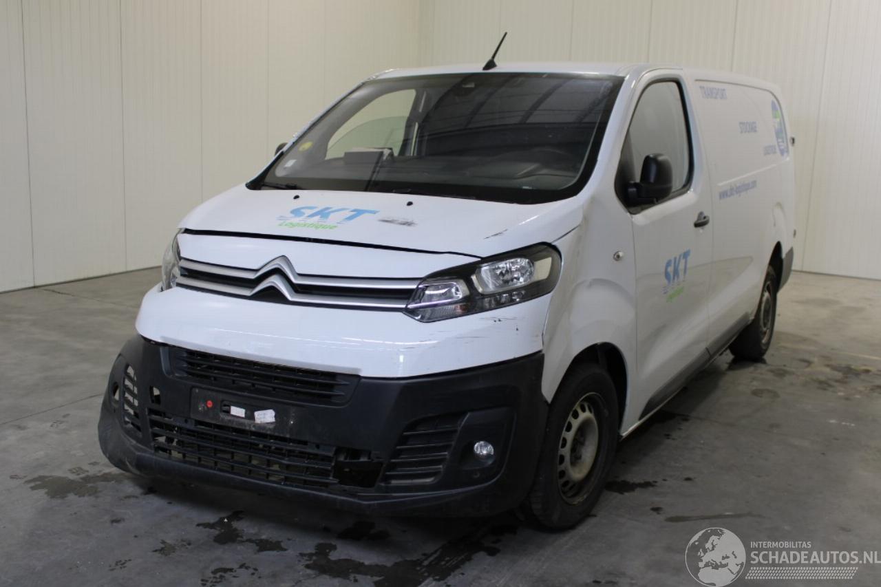 Citroën Jumpy 