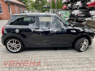 Mini Mini Mini (F56), Hatchback 3-drs, 2013 2.0 16V Cooper S picture 6