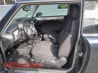 Mini Cooper Mini (R56), Hatchback, 2006 / 2013 1.6 16V Cooper picture 9
