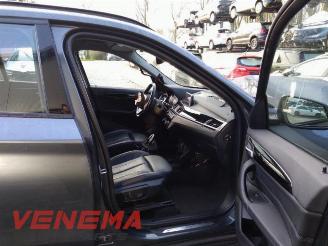 BMW X1 X1 (F48), SUV, 2014 / 2022 xDrive 20i 2.0 16V Twin Power Turbo picture 10