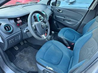 Renault Captur RENAULT CAPTUR I (J5_, H5_) 0.9 TCe 90 picture 11