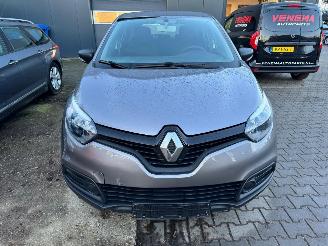 Renault Captur RENAULT CAPTUR I (J5_, H5_) 0.9 TCe 90 picture 8