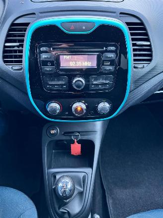 Renault Captur RENAULT CAPTUR I (J5_, H5_) 0.9 TCe 90 picture 12