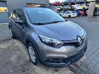 Renault Captur RENAULT CAPTUR I (J5_, H5_) 0.9 TCe 90 picture 7