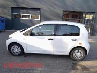 Volkswagen Up! Up! (121), Hatchback, 2011 1.0 12V 60 picture 8