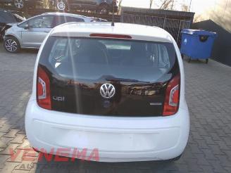 Volkswagen Up! Up! (121), Hatchback, 2011 1.0 12V 60 picture 6