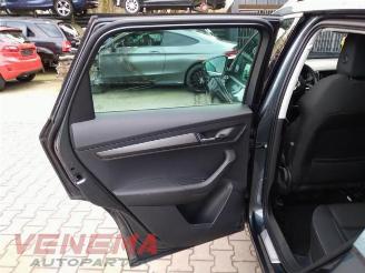 Skoda Karoq Karoq, SUV, 2017 1.0 TSI 12V picture 12