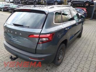 Skoda Karoq Karoq, SUV, 2017 1.0 TSI 12V picture 5