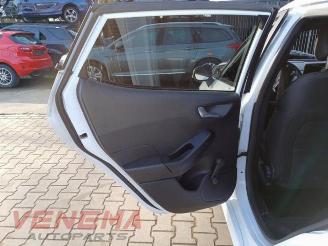 Ford Fiesta Fiesta 7, Hatchback, 2017 1.0 EcoBoost 12V 100 picture 13