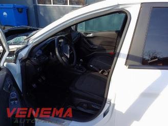 Ford Fiesta Fiesta 7, Hatchback, 2017 1.0 EcoBoost 12V 100 picture 9