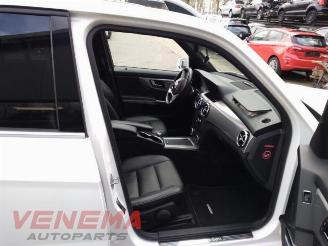 Mercedes Glk-klasse GLK (204.7/9), SUV, 2008 / 2015 2.2 220 CDI 16V BlueEff.,BlueTEC 4-Matic picture 11