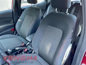 Ford Fiesta Fiesta 7, Hatchback, 2017 1.0 EcoBoost 12V picture 13