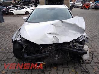 Seat Leon Leon ST (5FF), Combi 5-drs, 2012 / 2020 2.0 TDI FR 16V picture 2