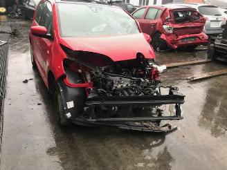 Volkswagen Up! benzine picture 4