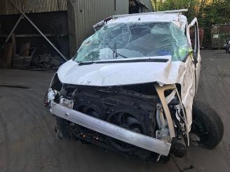 Autoverwertung Fiat Scudo Diesel - 2000cc - 94kw 2016/2