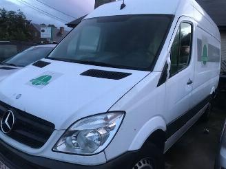 Dezmembrări autoturisme Mercedes Sprinter DIESEL -315 CDI 2008/1