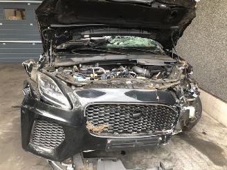 Jaguar E-Pace DIESEL - 2000CC - 132KW picture 1