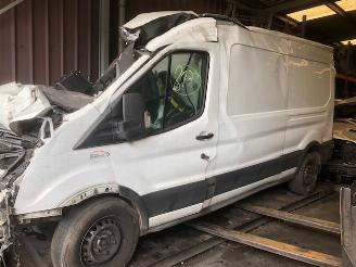 Dezmembrări autoturisme Ford Transit Diesel - 2200cc - 92kw 2015/1