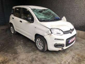 parts passenger cars Fiat Panda  2018/1