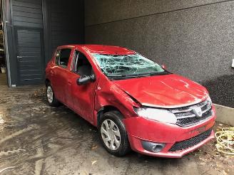 Dacia Sandero  picture 1