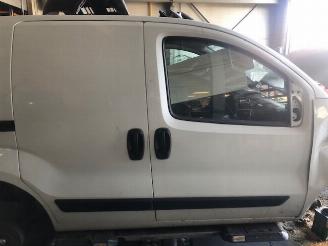 Vrakbiler auto Citroën Nemo DIESEL - 1400CC 2010/1