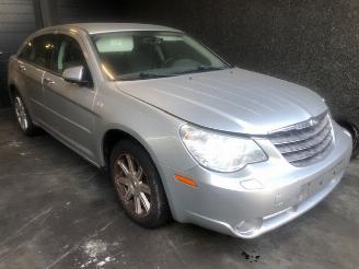 Autoverwertung Chrysler Sebring 2000CC - DIESEL 2004/1