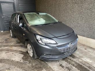 demontáž osobní automobily Opel Corsa BENZINE - 1400CC - 66KW - EURO6B 2018/3