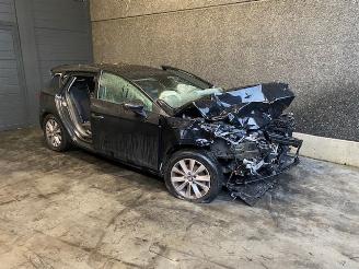 disassembly passenger cars Seat Leon Leon (5FB) Hatchback 2012 1.2 TSI Ecomotive 16V Hatchback  Benzine 1.197cc 81kW 2018/6